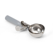 Vollrath 47140 Jacob's Pride Size 8 Gray Handle 4 Oz Disher
