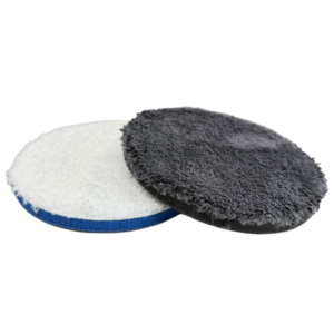 Lake Country Microfiber Pads
