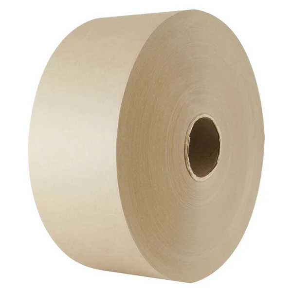 Butcher's Gum Tape - 1" x 450' - Light Duty