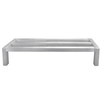 Focus DNRK-1448 48"X14" Dunnage Rack