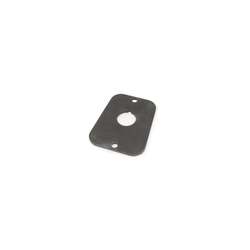 Nilfisk Advance - 56123154 - Panel-Key Switch Mount