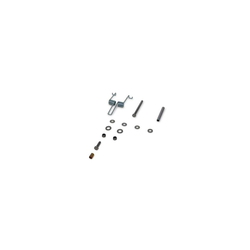Nilfisk Advance - VR14017 - Kit Brush Torsion Spring