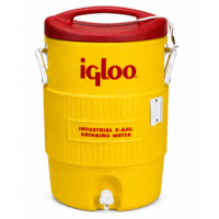 Igloo 451 5-Gallon Beverage Cooler