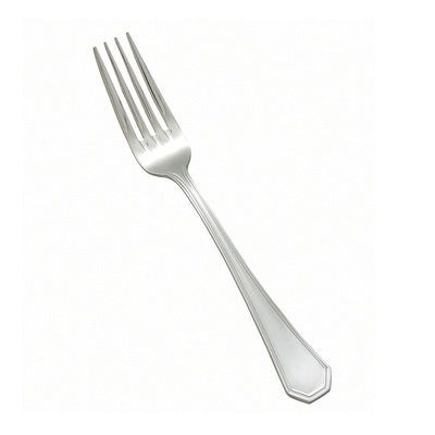 Winco 0035-11 8-1/4" European Table Fork