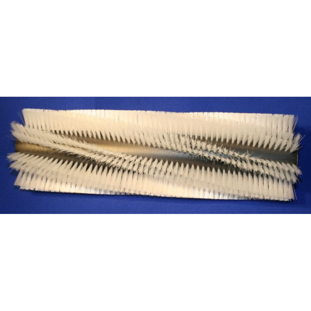 Broom, 45" 8 D.R. Nylon
