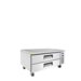 Atosa MGF8450GR Atosa Chef Base, one-section