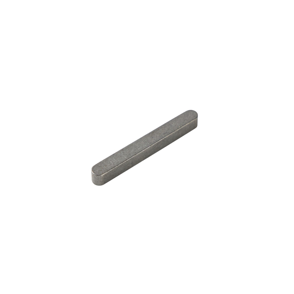 Tennant/Nobles - 4034016 - Key, Sq, 06Mm X 06Mm, 50Mml (Replaces Tennant 1242289)
