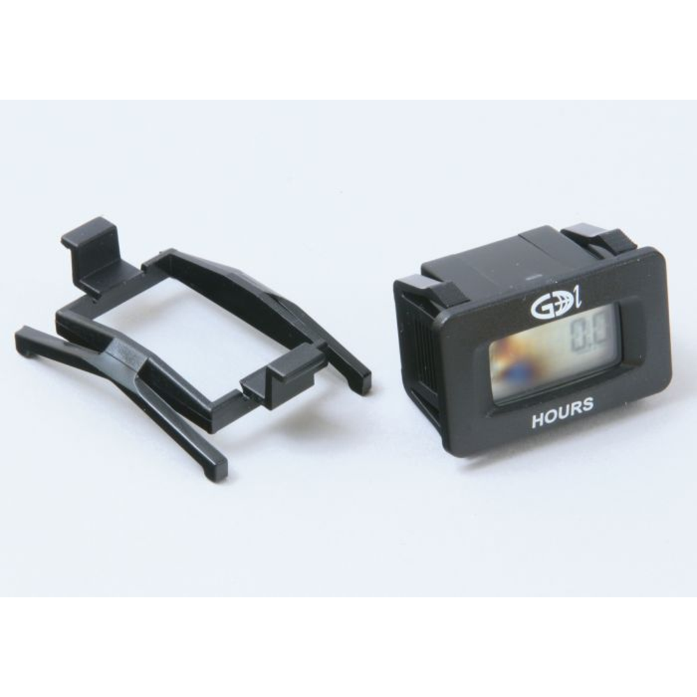 Gauge - Hourmeter - 05-277