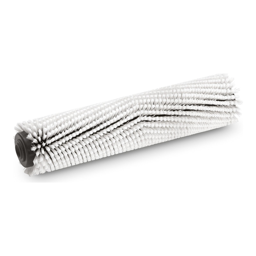 Karcher - 4.762-250.0 - Roller Brush White (Old Colour Black)