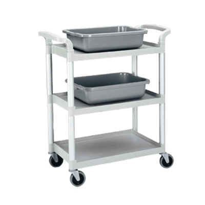Cambro KD Service Cart