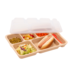 Cook's 617S Flex Silicone Cafeteria Tray