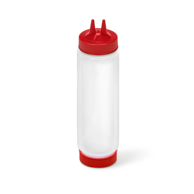 Vollrath 23242-130202 Traex® Fifo Twin Tip™ Squeeze Bottle