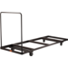 NPS DY-3096 NPS® Folding Table Dolly for Horizontal Storage, Up