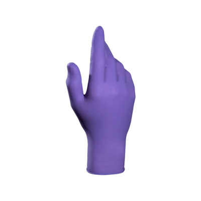 Triple Polymer Gloves - Latex/Neoprene/Nitrile - 6 mil - Powder Free