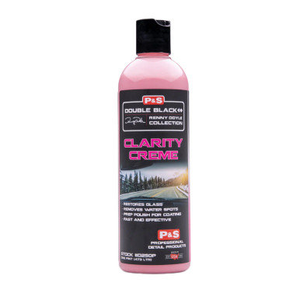 Clarity Creme Glass Polish 16Oz