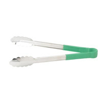 Winco UT-12HP-G Utility Tong 12"
