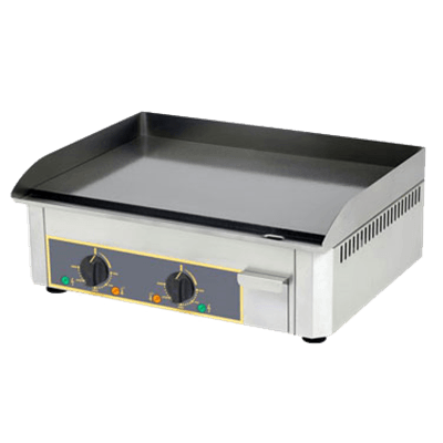 Equipex PSS-600 Griddles and Planchas