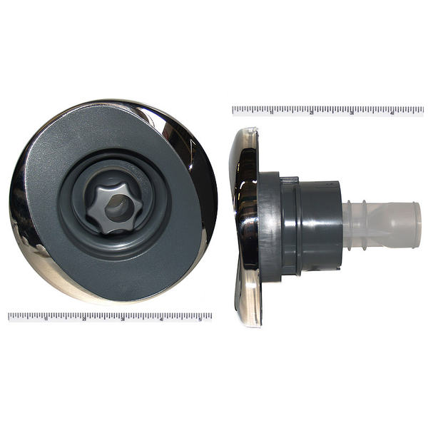 Jacuzzi Spa Power Pro LX Jet Internal 2540-366