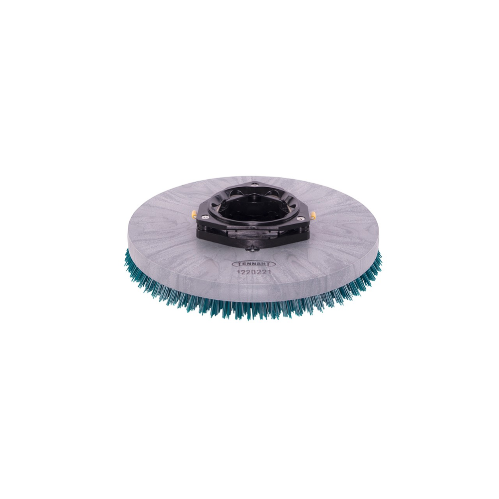 Tennant/Nobles - 4037176 - Driver Assy, Pad, 14.0D, Brush (Replaces Tennant 1220221)