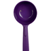 Cook's Solid 12 oz Rite-Size Server Portion Control Utensil