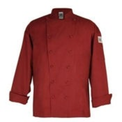 BVT-Chef Revival Black X-Large Cotton Cuisinier Jacket