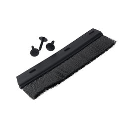 Tennant/Nobles - 4021004 - Bristles Kit, Guard, Lh (Replaces Tennant 9018618)