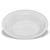 Salad plates 7-1/4" white
