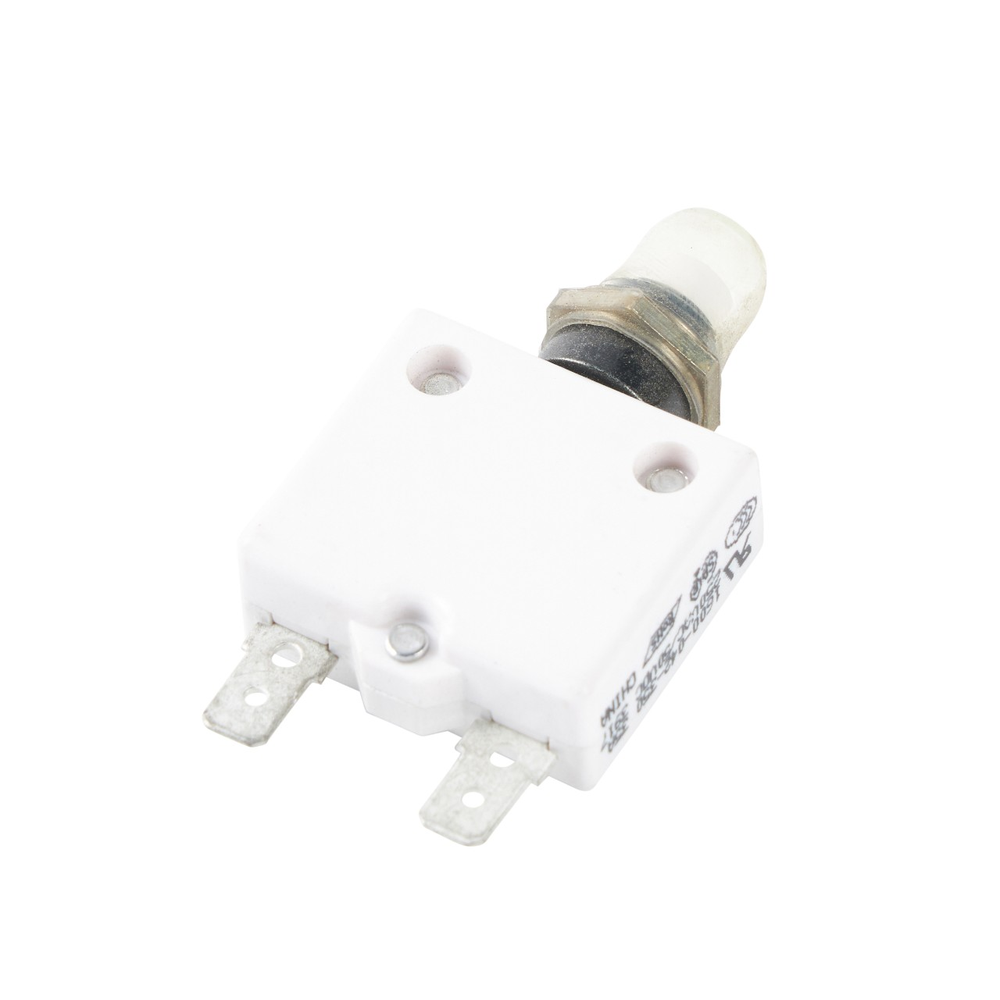 Tennant/Nobles - 4023155 - Circuitbreaker, 35.0A, Resetable (Replaces Tennant 383726)