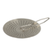 FSE 9" Perforated Stainless Steel Kettle Strainer