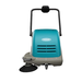 Reconditioned Tennant S6 25" Walk-Behind Battery Sweeper