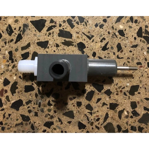 Aztec - 012-52-5270 - Lq520 Valve Assembly