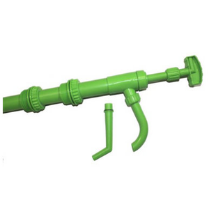 Heavy Duty Plastic Drum Pump