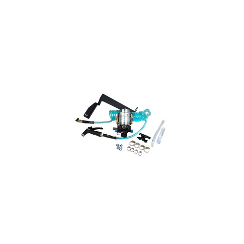 Nilfisk Advance - 56511839 - Wash Hose Kit