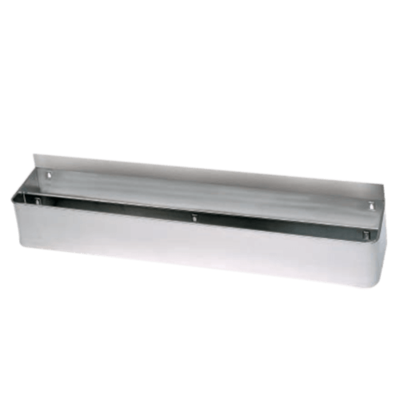 Advance Tabco DT-30 Underbar Basics Speed Rail Double Tier