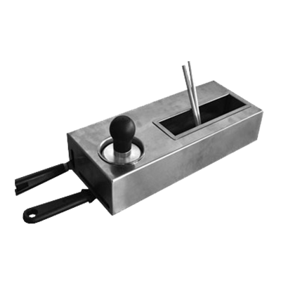 Southbend CK-3 Casters 3" High