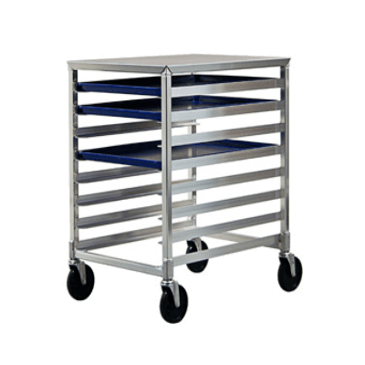 New Age 1313 Pan Rack