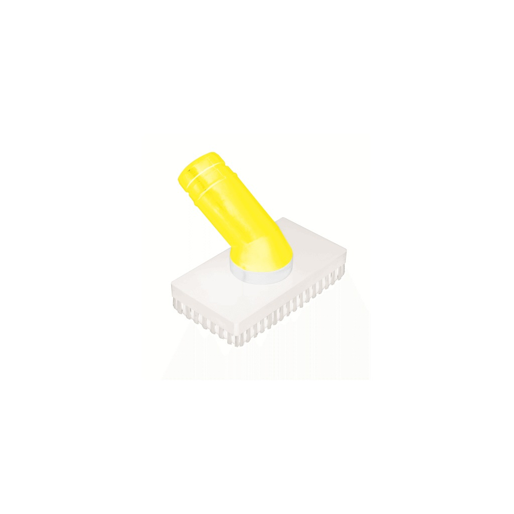 Nilfisk Advance - 4072400302 - Rectangular Brush Fda Yellow D50