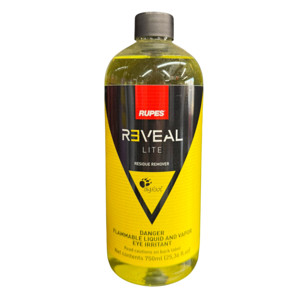 RUPES Reveal