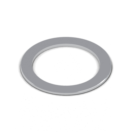 Betco - E8458800 - Washer, Flat, M25.5 x 34 x 1.2, Zinc