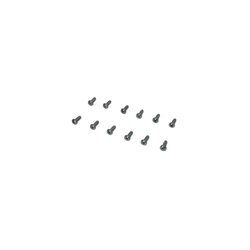 Nilfisk Advance - 56003093 - Scr Pan Phil Plast 8-15 X .50