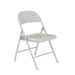 NPS 902 Basics by NPS® 900 Series All-Steel Folding Chair, Pack
