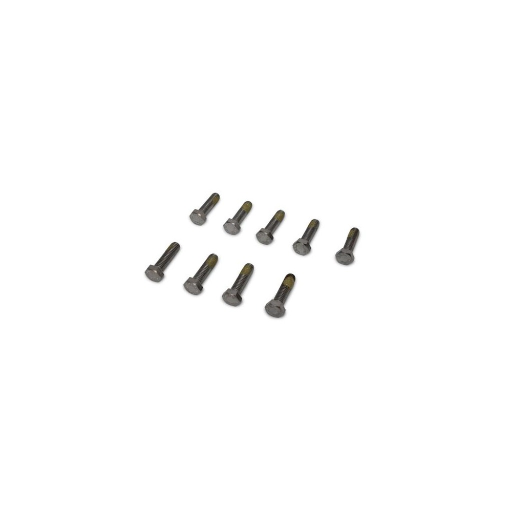 Nilfisk Advance - 56003372 - Scr Hex Loc Ss 5/16-X18X 1.25