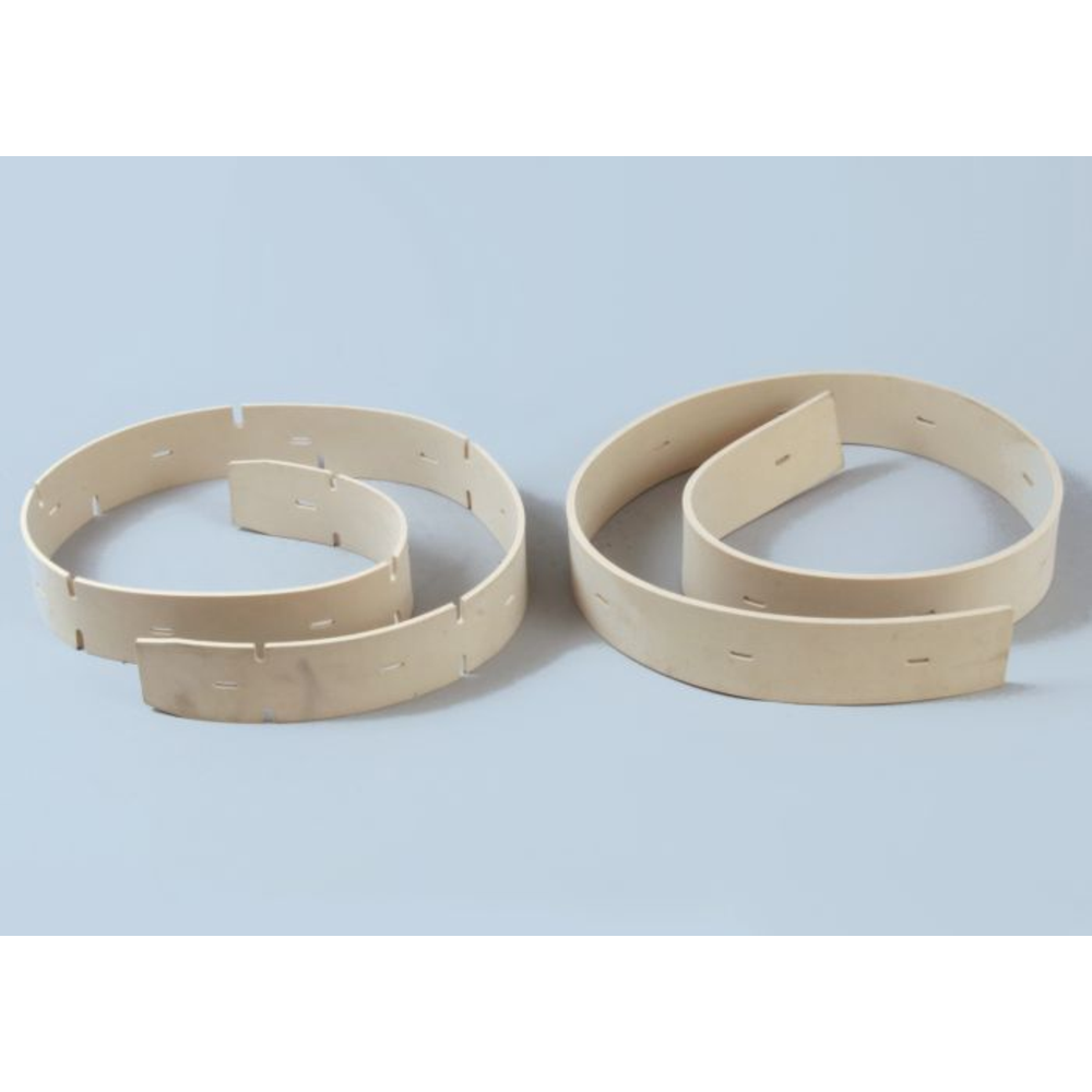 Blade Kit, 700Mm, Gum