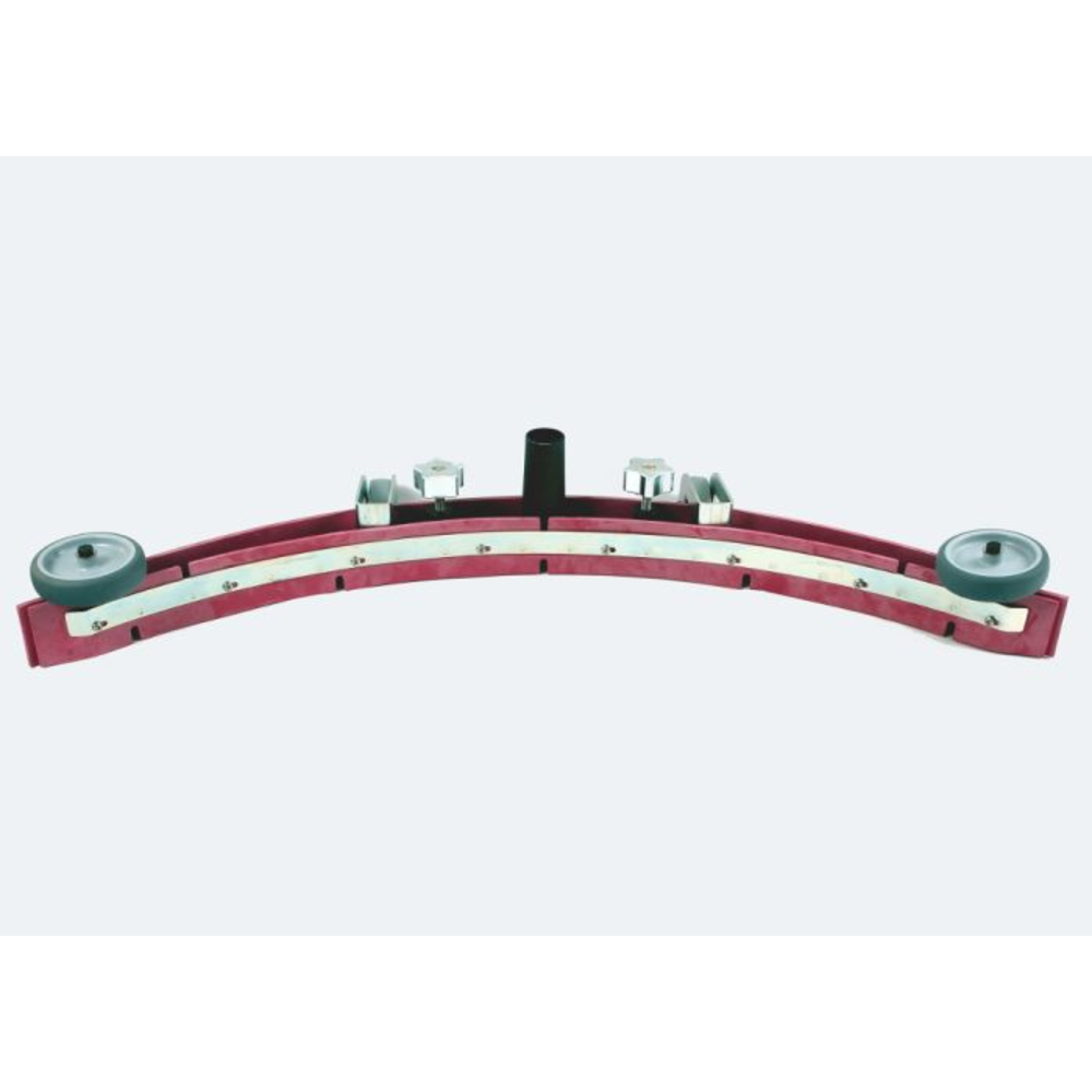 Squeegee Assembly