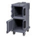 Cambro UPC600191 Ultra Camcart Food Pan Carrier Front Loading