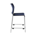 NPS 8804C-11-04 NPS® 8800 Series Cafetorium Plastic Stool, 24"H