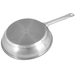 Vollrath Optio 9-1/2" Stainless Steel Fry Pan