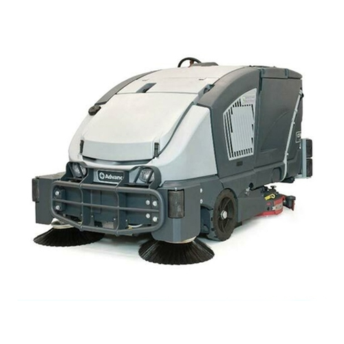Reconditioned Advance CS7010 48 LP Sweeper/Scrubber