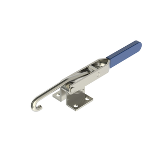 Jergens 70039 TRUE-LOK Tgle Clamp, 750 lb Cap