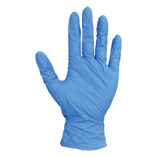 Examination Gloves - Nitrile - Powder-Free - 3 mil - Latex-Free